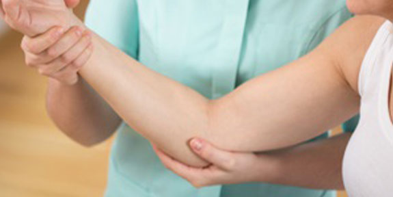 Elbow Pain Care Buckeye