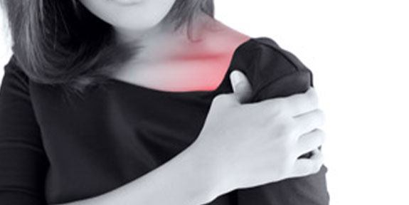 Shoulder Pain Care Buckeye