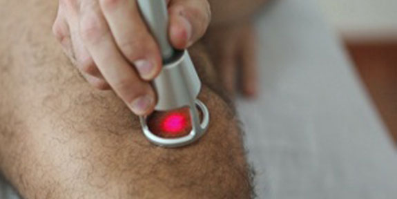 Cold Laser Therapy Goodyear