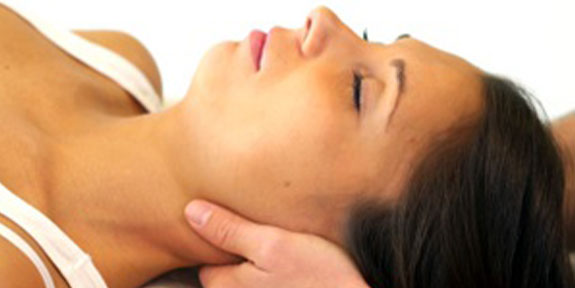 Myofascial Release Goodyear