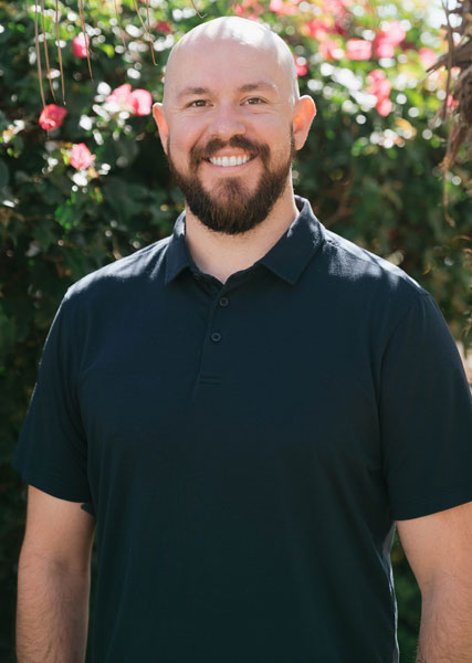 Dr. Jaren Hopkins Phoenix