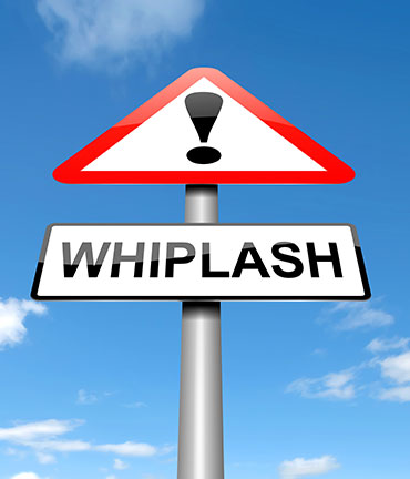 Whiplash Phoenix Chiropractor at Center For Auto Accident Injury Treatment