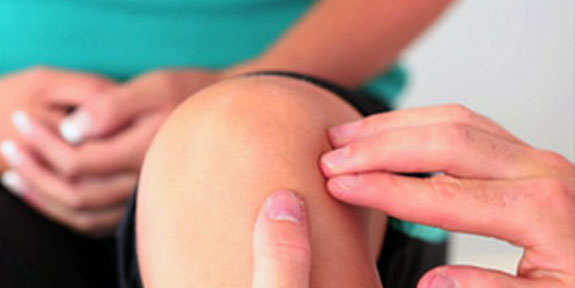 Knee Pain Care Laveen