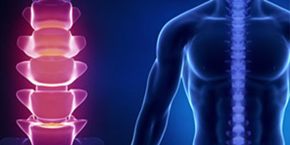 Lower Back Pain Care Laveen