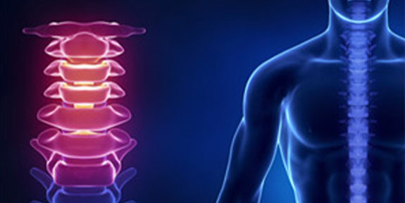 Neck Pain Care Laveen