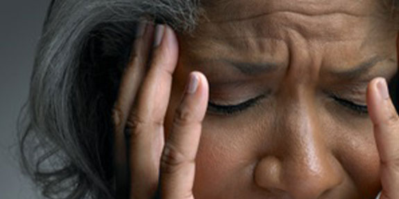 Migraine Headaches Laveen